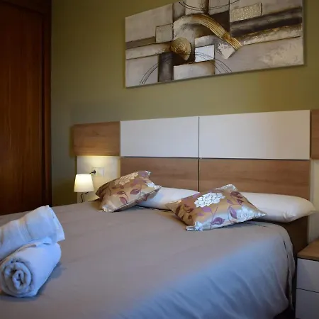 Tatil Evi Mirador De Lobos Golf A18 Corralejo