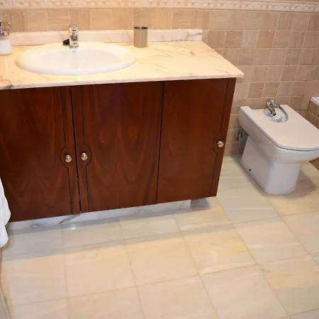 Mirador De Lobos Golf A18 Dom wakacyjny