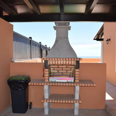 Dom wakacyjny Mirador De Lobos Golf A18 Corralejo