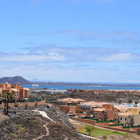 Mirador De Lobos Golf A18 Dom wakacyjny Corralejo